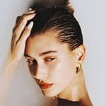 Hailey Bieber